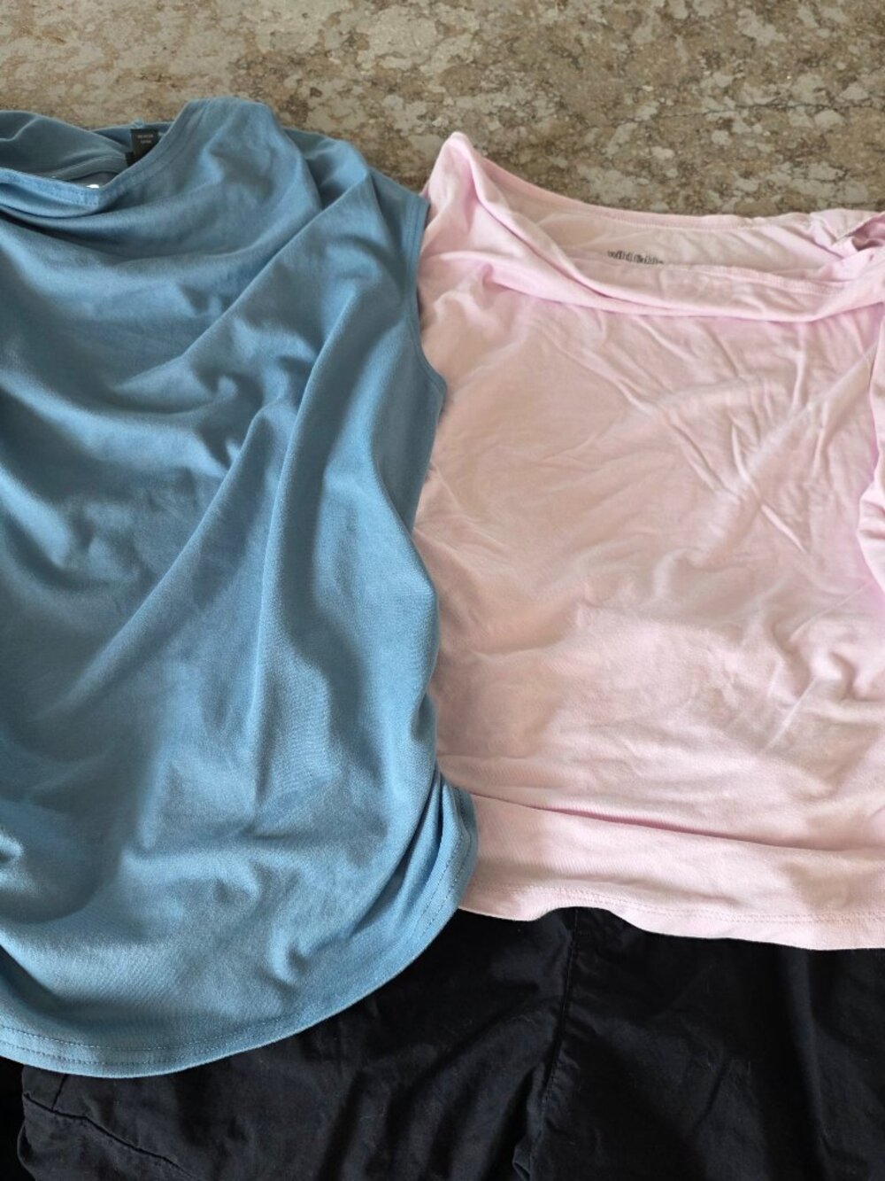 Lightweight big girls outfit
